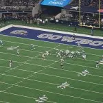 Dallas Cowboys