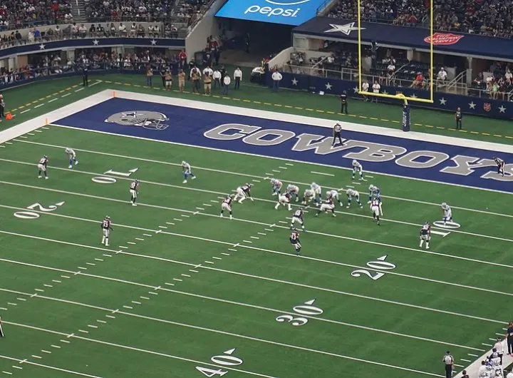 Dallas Cowboys